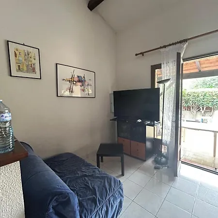 Maison De A Pierre La Dom wakacyjny *